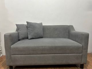 Uratex 2 Seater Sofa