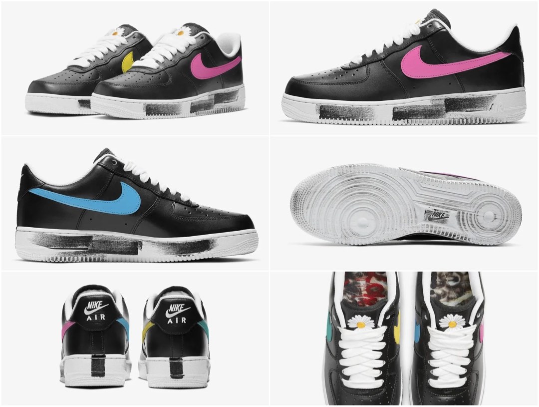 Nike f1 para noise hot sale