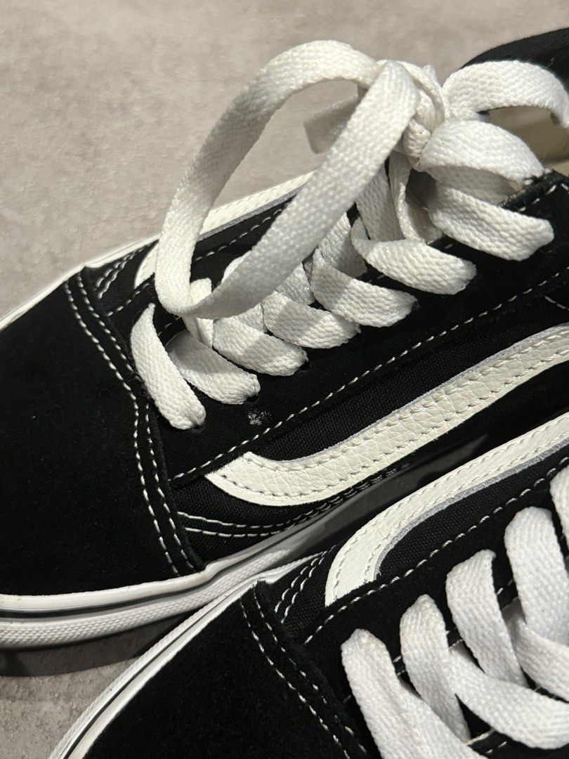 Vans Old Skool size US 6.5 UK 4 Eu 36.5 23cm