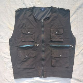 (Kategori: ) berada di . Dikirim oleh the.b.thrift (ID iklan 1325262194, Gambar 1). Deskripsi: .