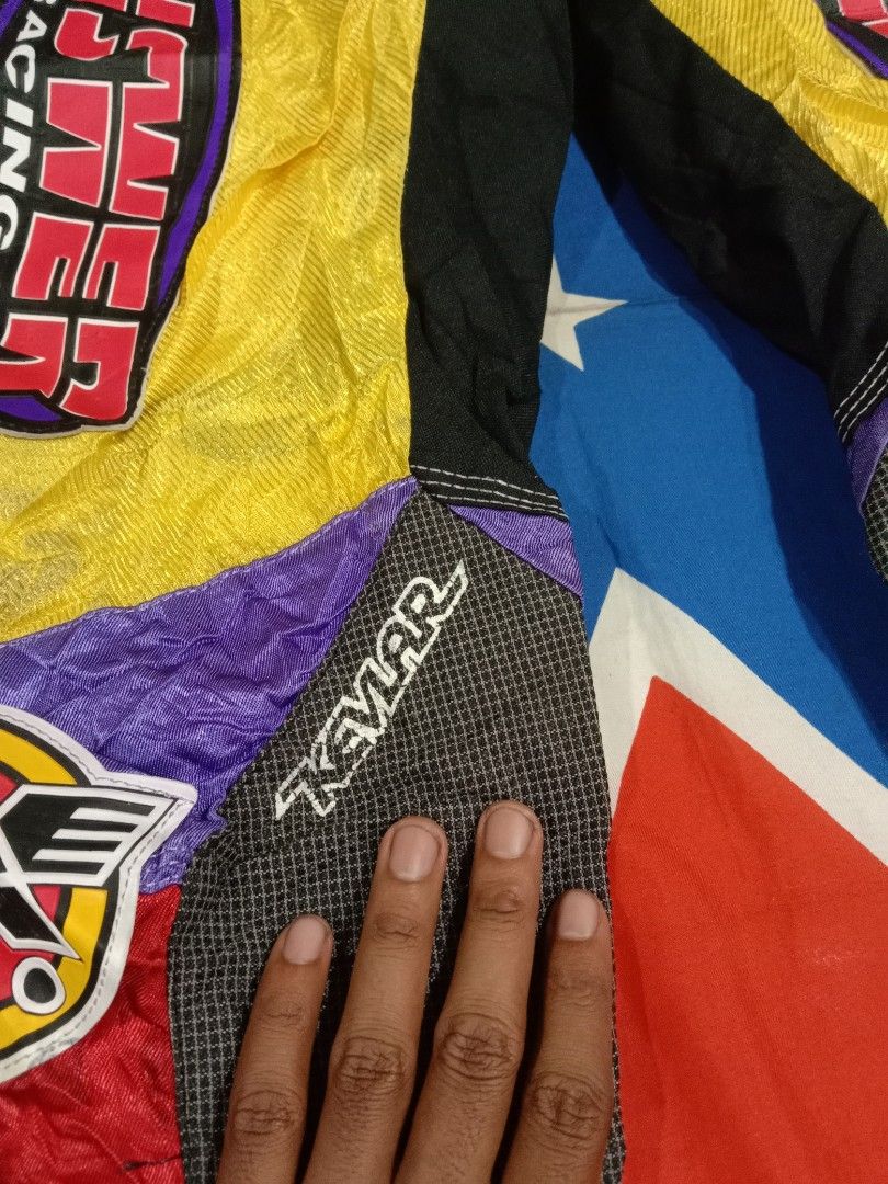 Vintage Answer Racing Edge 2 Motocross pant, Sports Equipment, Other ...
