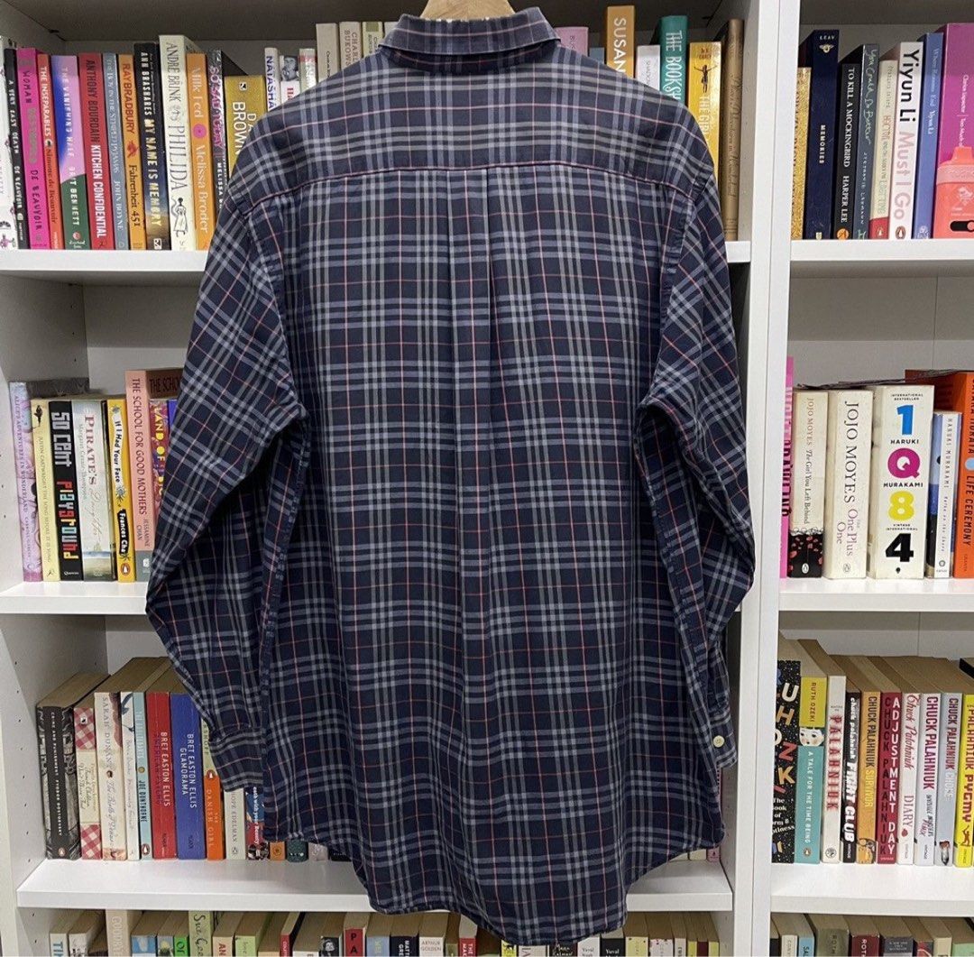 Burberry easton best sale