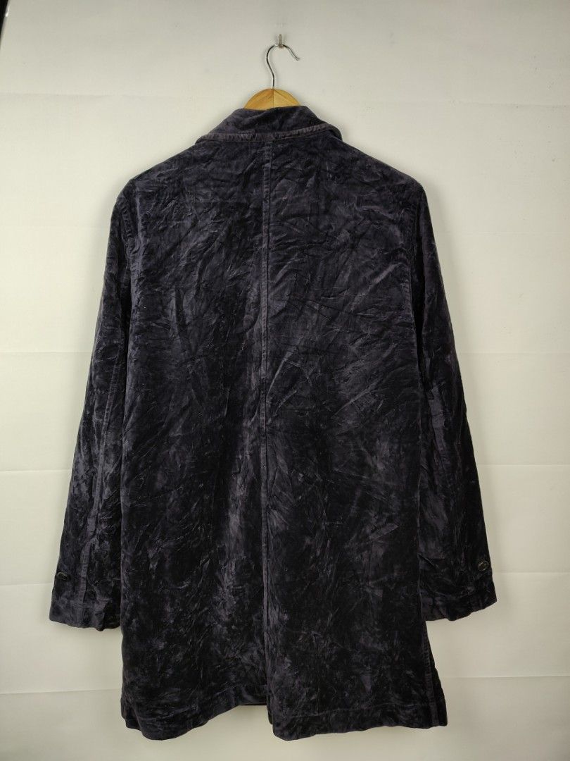Vintage Comme Des Garcons Long Jacket