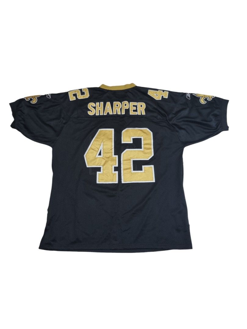 Darren sharper jersey top