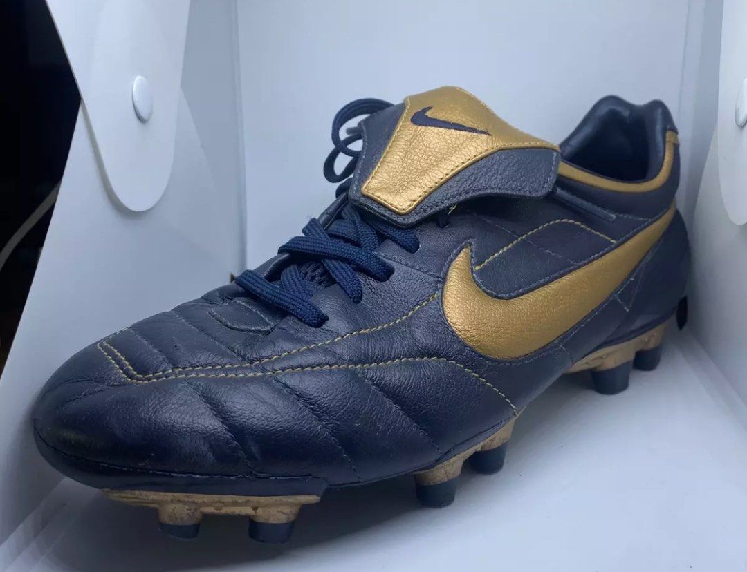 Nike tiempo air zoom clearance