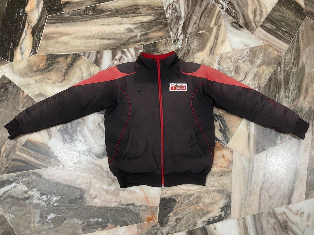 Vintage trd jacket online