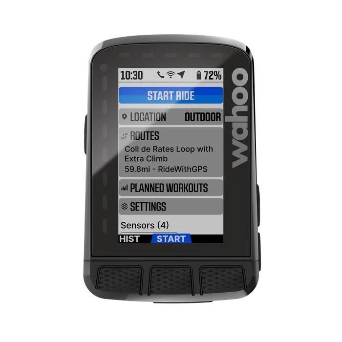 Wahoo elemnt roam accessories outlet