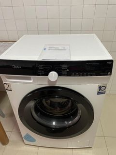 Washing Machine, TV & Home Appliances, Washing Machines and Dryers on ...