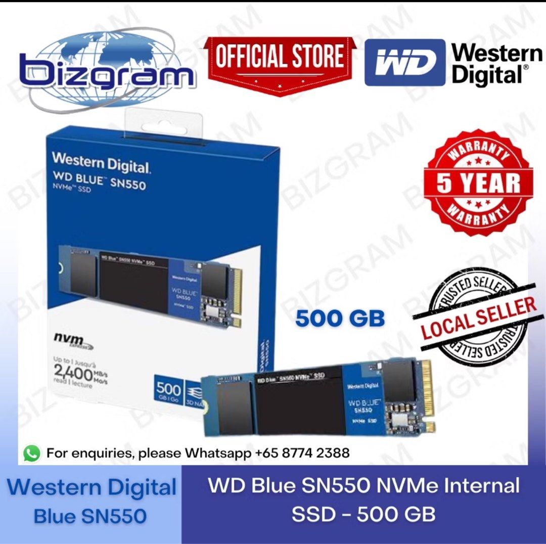 Wds250g2x0c cheap