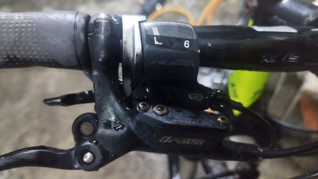 Xds mx852 outlet