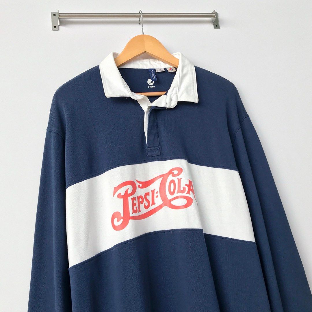 Pepsi cola t shirt h&m top