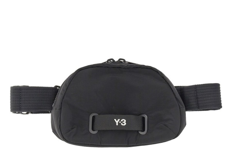 Y3 bum bag discount