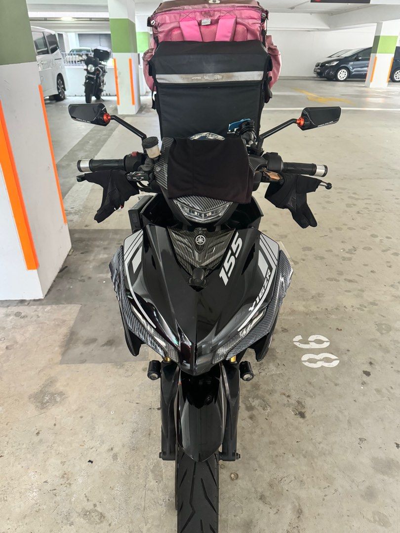 Yamaha Sniper Yamaha Ysuku V3 R15 Installment Price Yamaha YZF R15