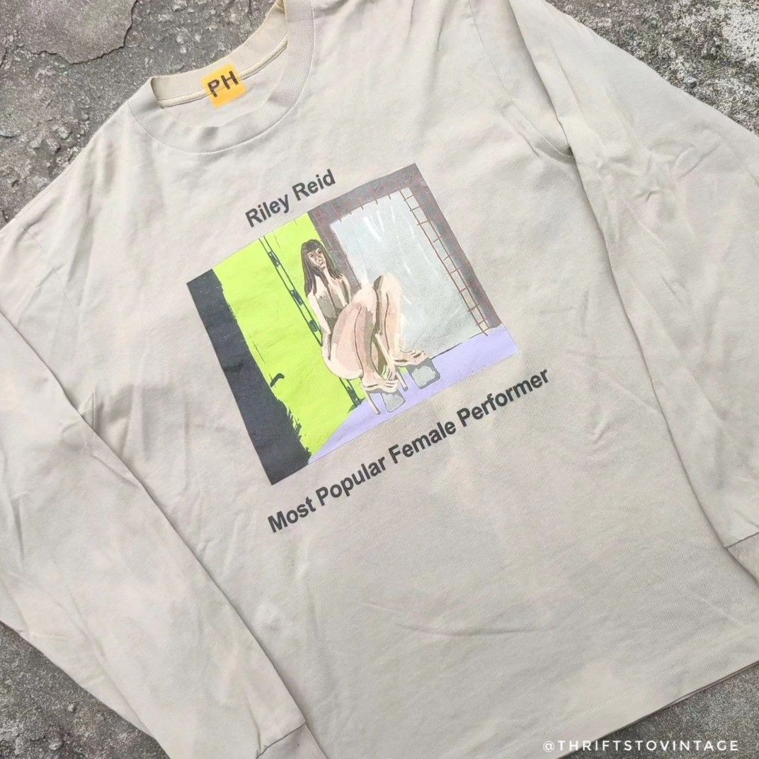 Yeezy riley reid clearance