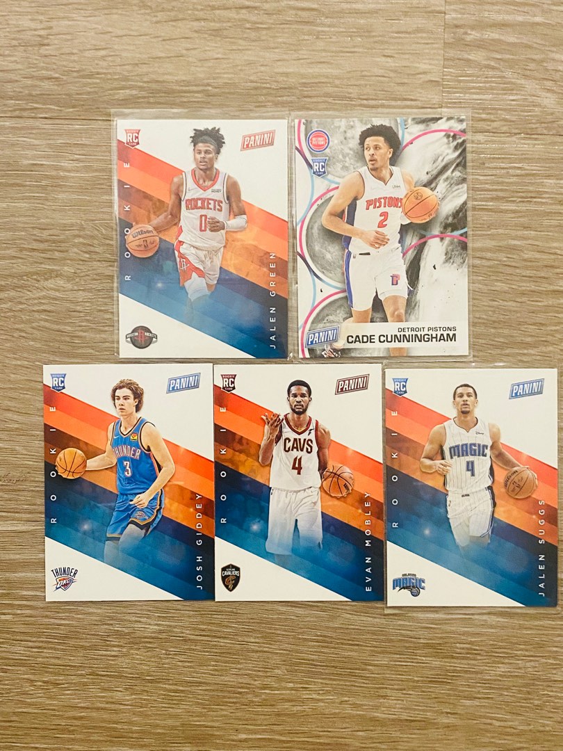 17/17】2021-22 Jalen Green 引っ込ま RC Auto サイン