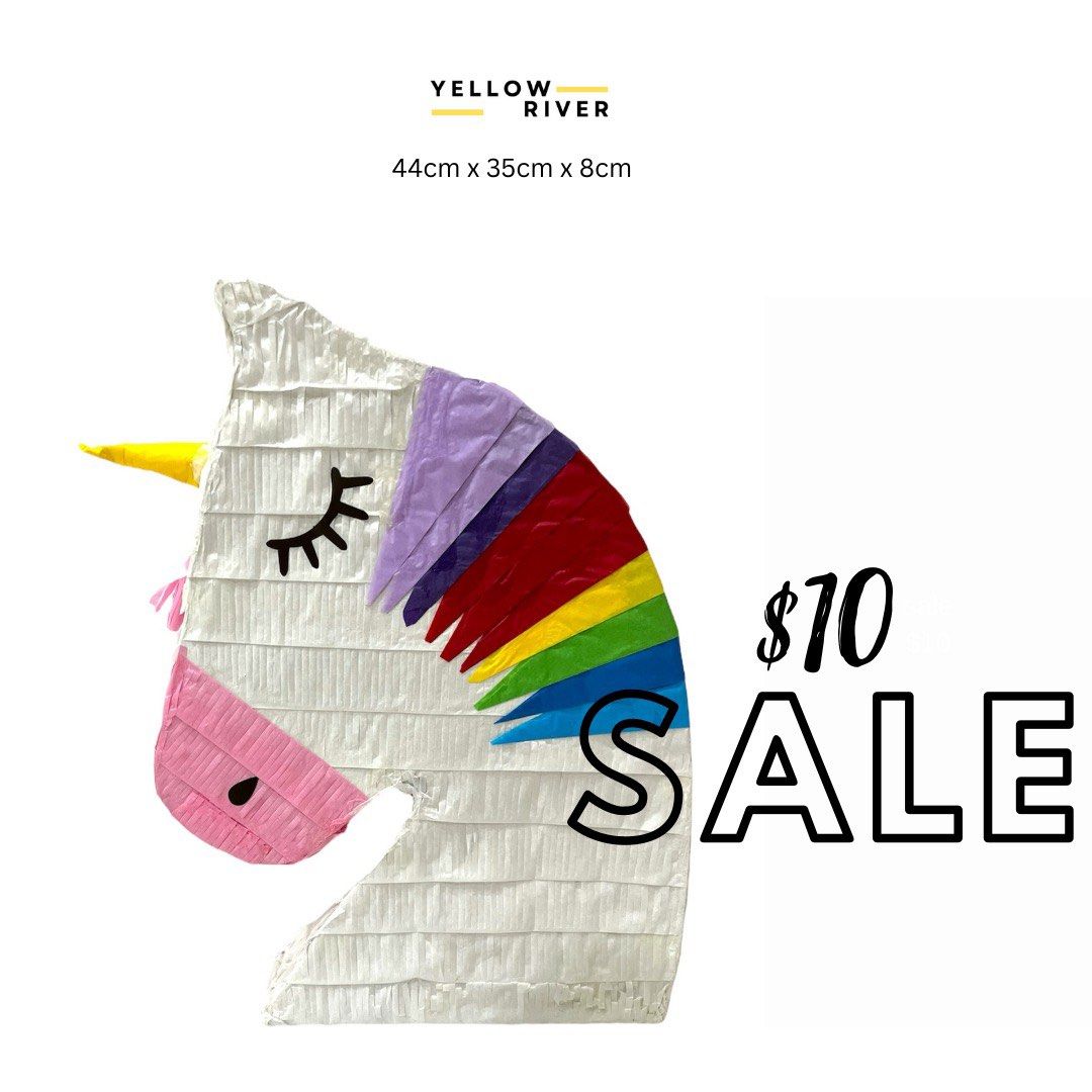 70 Clearance Pinata Birthday Party Event Celebration Decoration