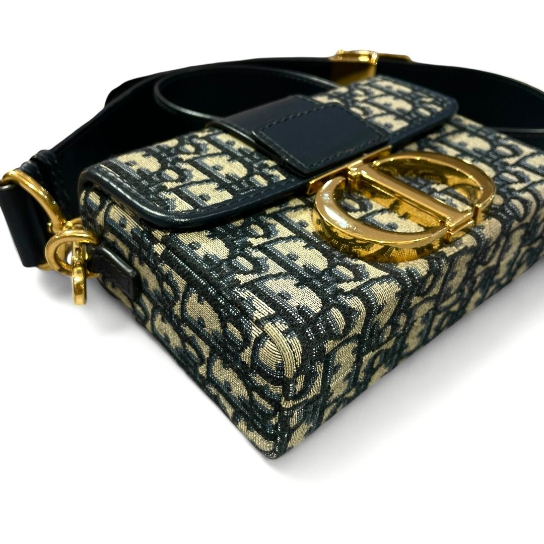 95 NEW DIOR M9204UTZQ M928 Dior Oblique 30 MONTAIGNE