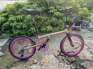 （分類：）位於 。 由 trendybike 提交（商品編號 1325401598，圖片 1）。簡介： 。