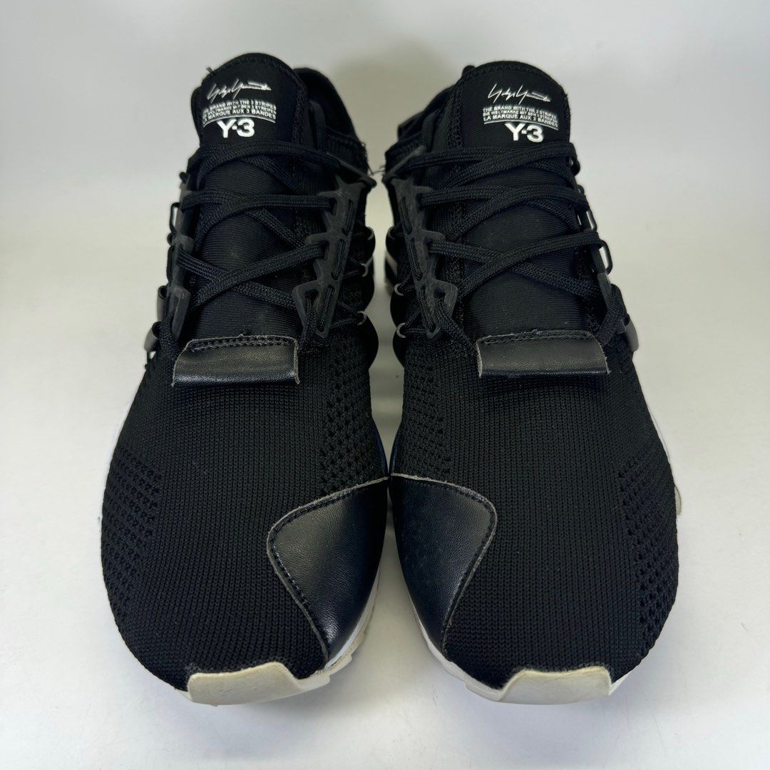 Y3 harigane on feet on sale