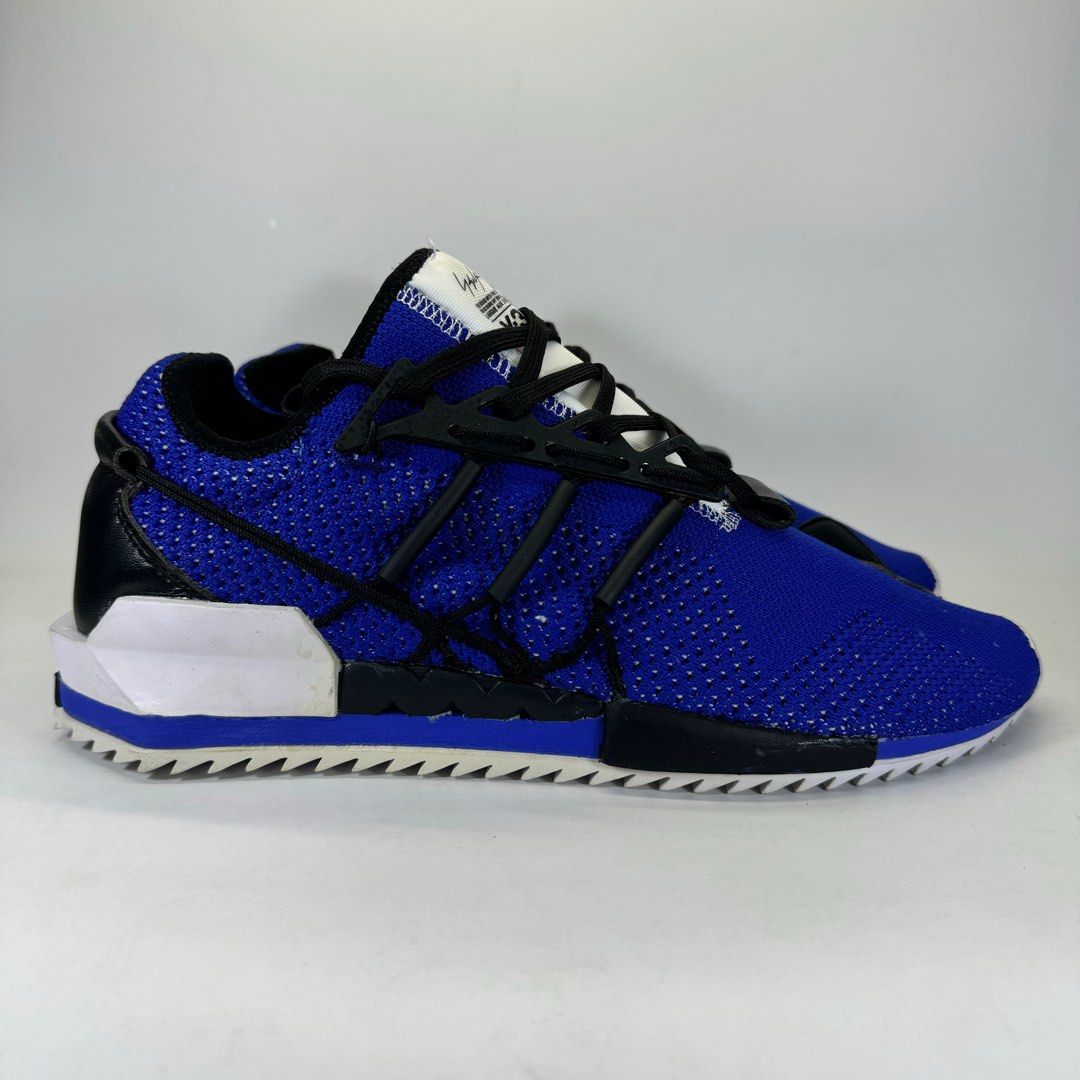 Y3 harigane blue cheap