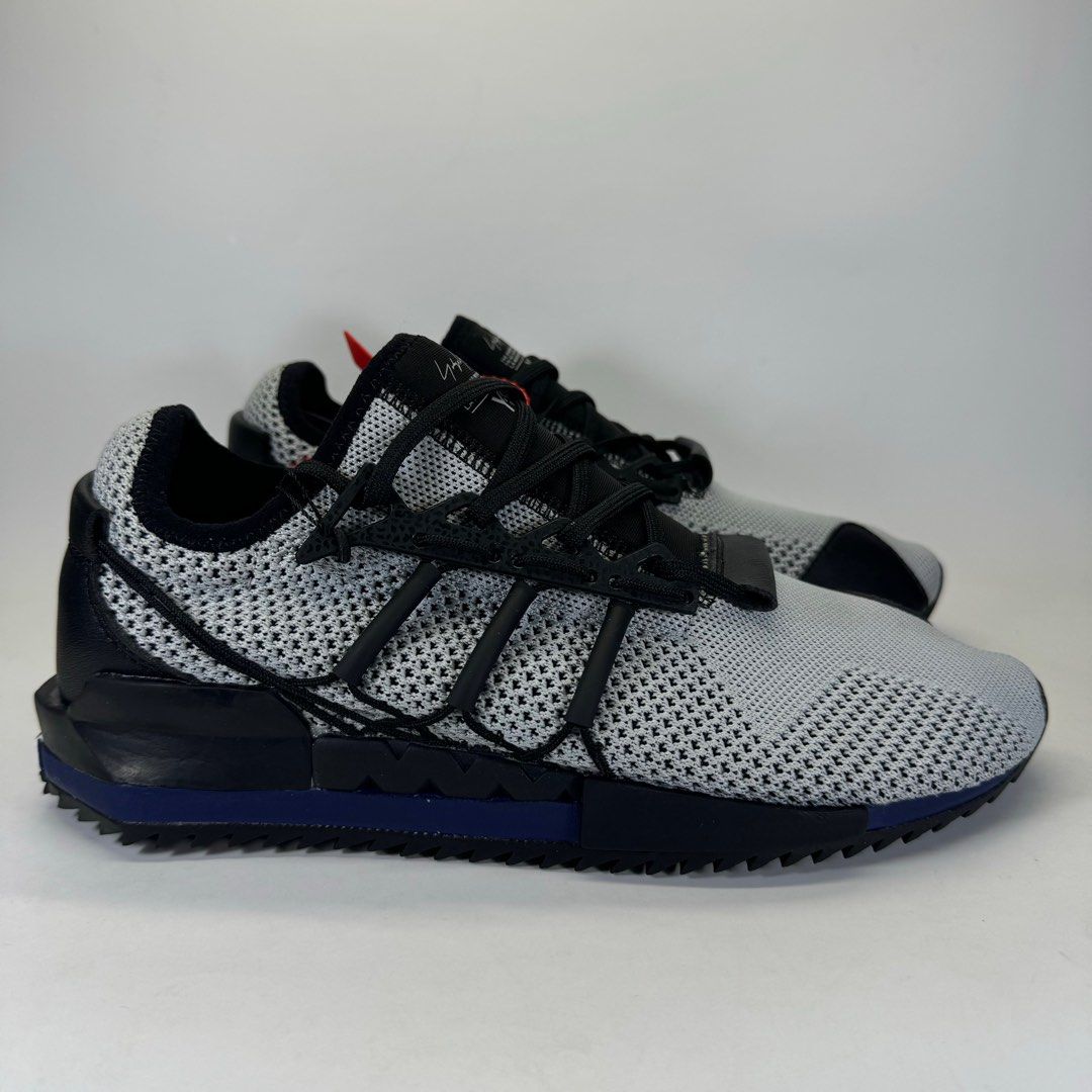 Y3 harigane on feet cheap