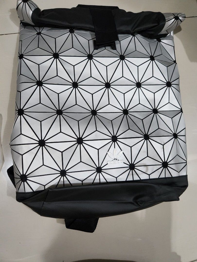 Adidas bao bao backpack best sale