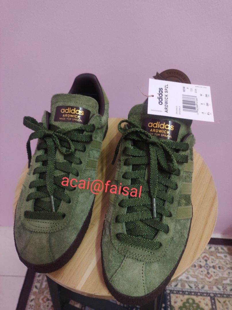 ADIDAS ARDWICK SPEZIAL