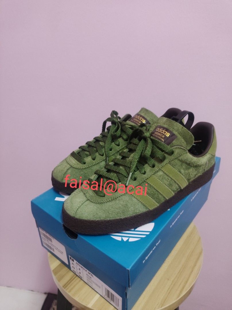 ADIDAS ARDWICK SPEZIAL