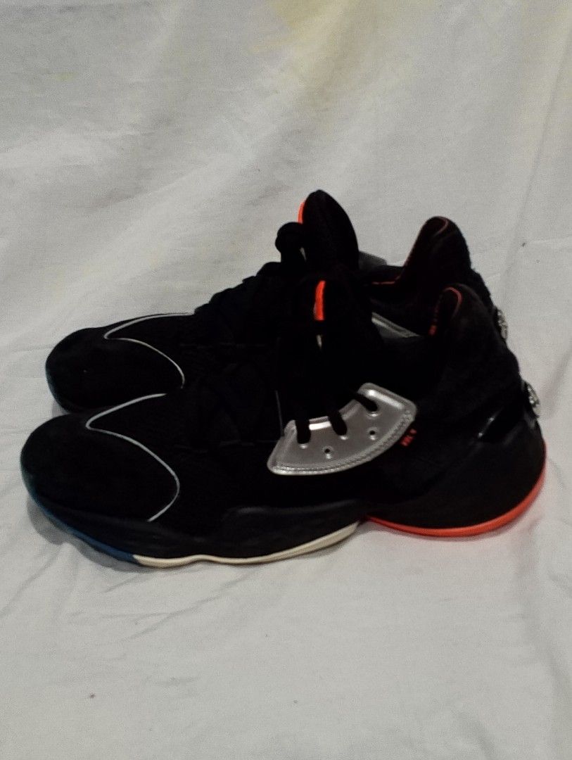 Harden vol 4 black store