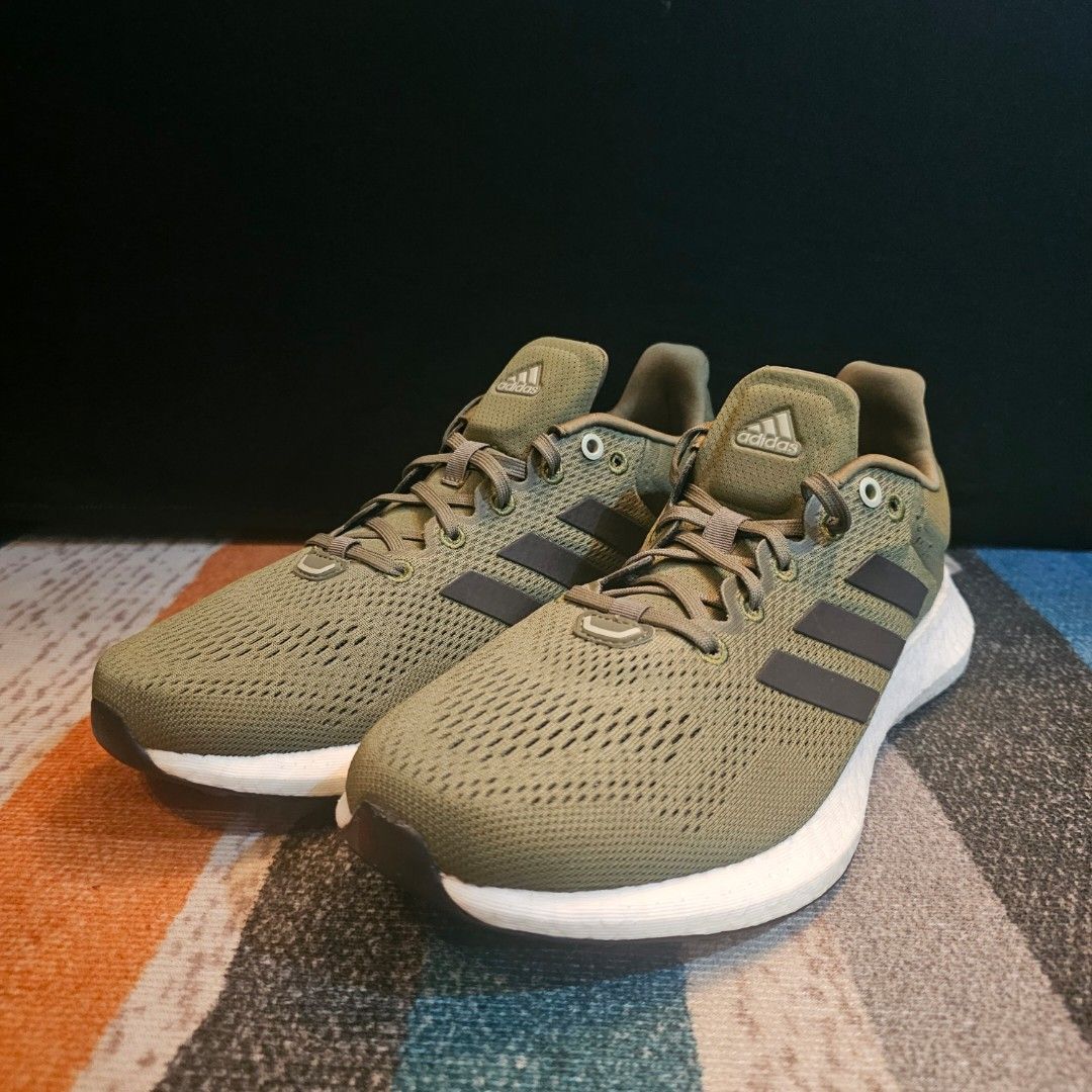 Od green adidas deals