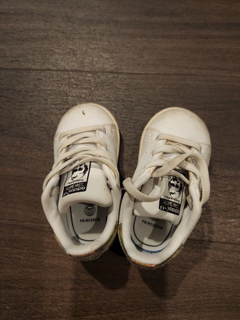 Stan smith baby shop