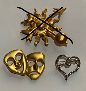 Fashion Accessories Collection item 1