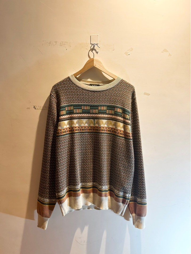 Apc Kanye Sweater T