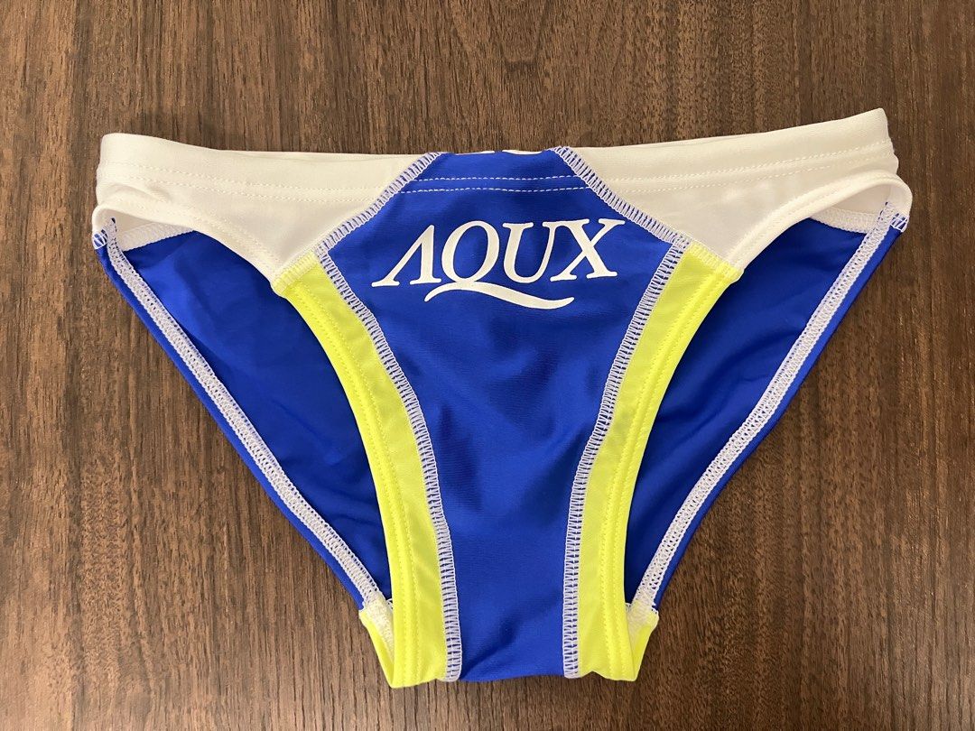 Aqux swimwear usa sales