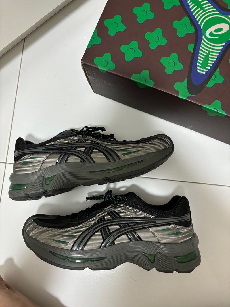 ASICS KIKO KOSTADINOV GEL FLAMMAE