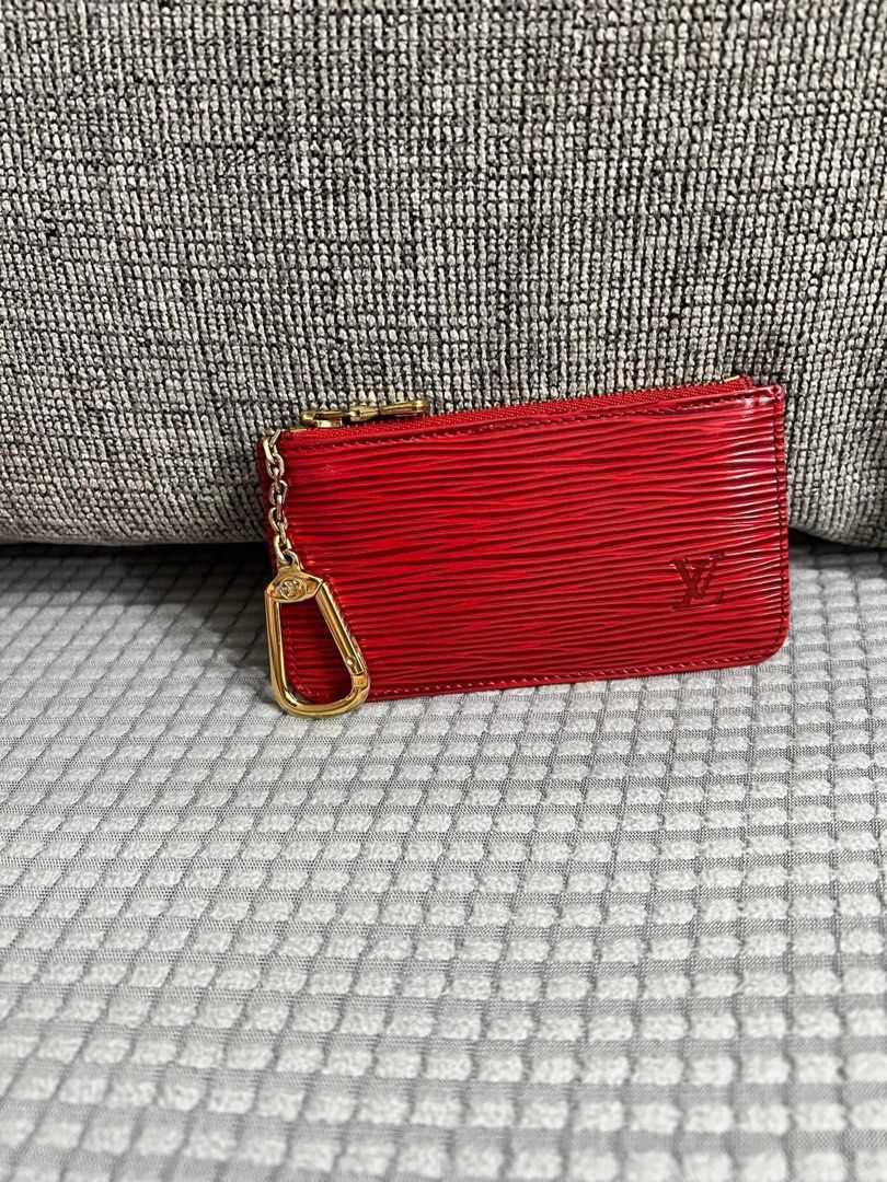 Authentic LV cles (Category: Luxury Bags & Wallets) located in Quezon City. Submitted by jhaediah (Listing ID 1325310538, Image 1). Description: orginal .