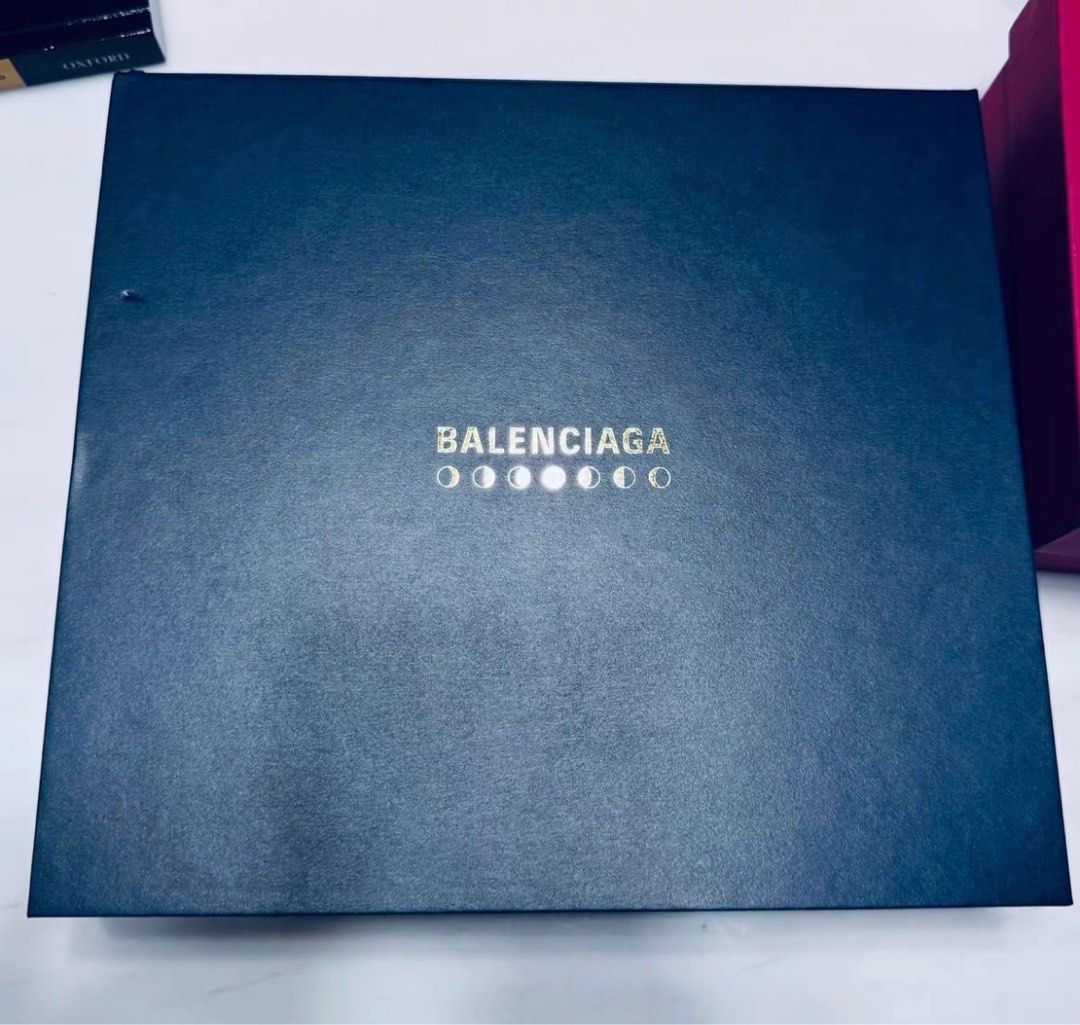 BALENCIAGA VIP gift ギフト ノベルティ BALENCIAGA VIP gift ギフト ノベルティ