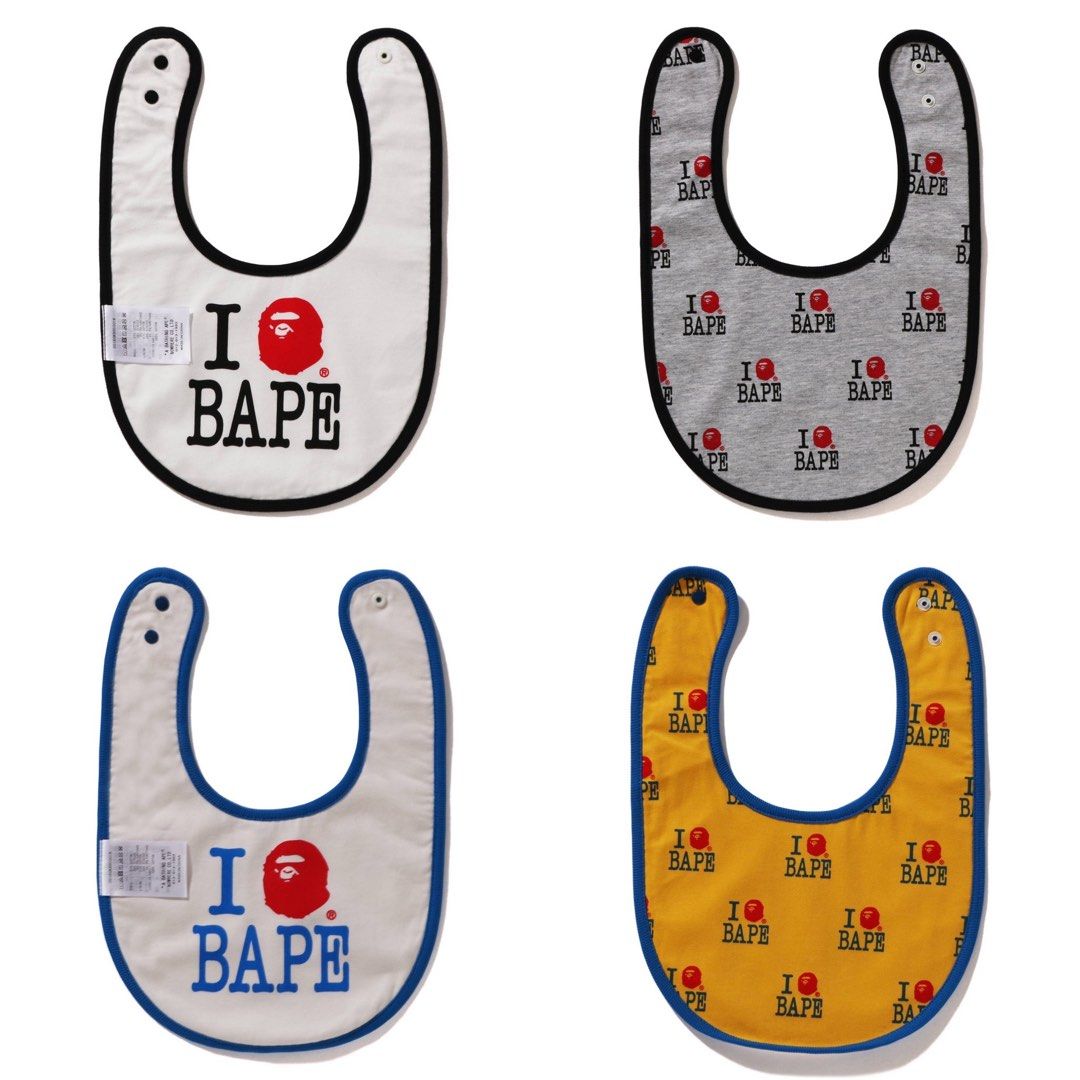 Bape bib shop
