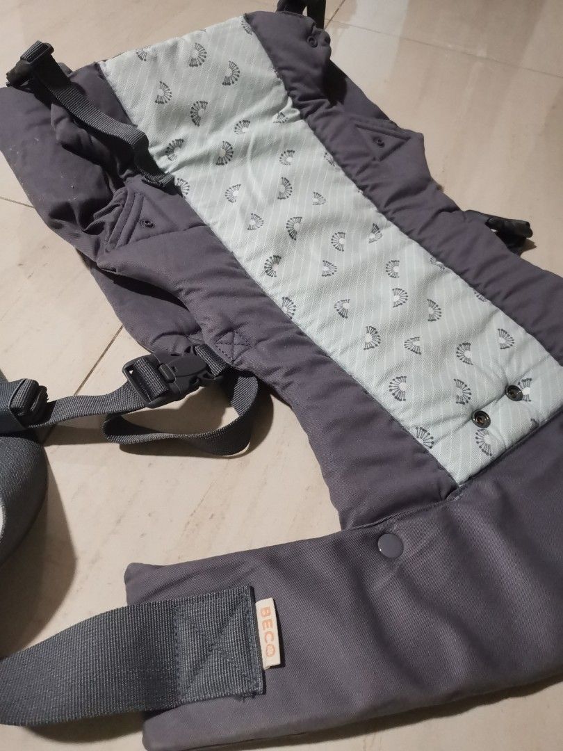 Beco gemini levi shop