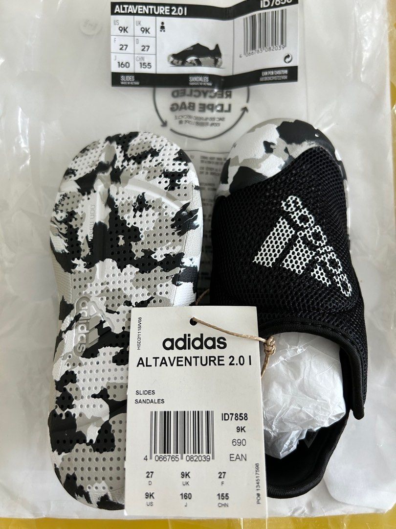 Adidas boys sizing hotsell