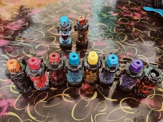 [Ready Stock] Dx Cross Z Build Kamen Rider Build, Hobbies & Toys, Toys ...