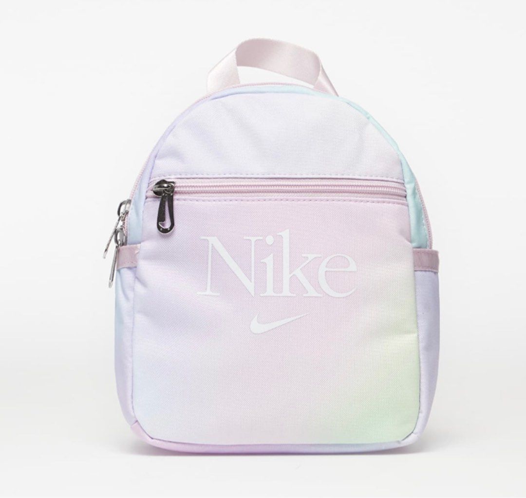 Brand new Nike Fortuna Women s Mini Backpack Women s Fashion Bags Wallets Backpacks on Carousell