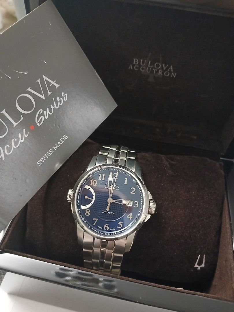 Bulova 63b175 online
