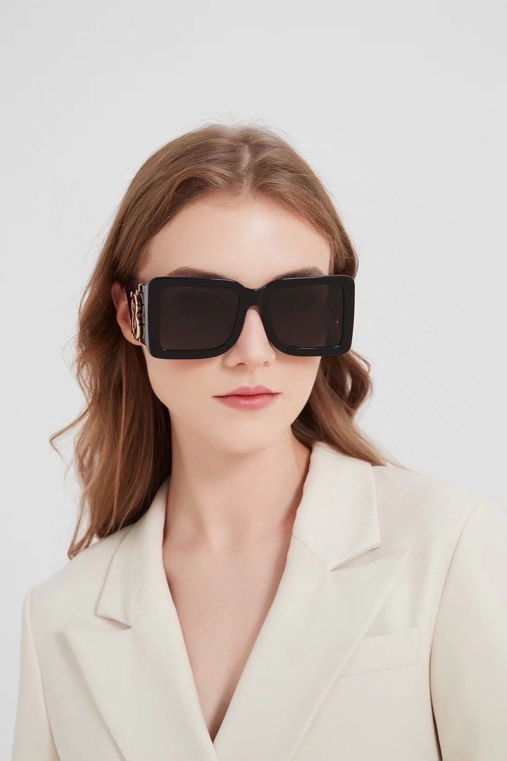 BURBERRY Sunglasses For Unisex Colour Available Model B4406U Authentic Women s Fashion Watches Accessories Sunglasses Eyewear on Carousell