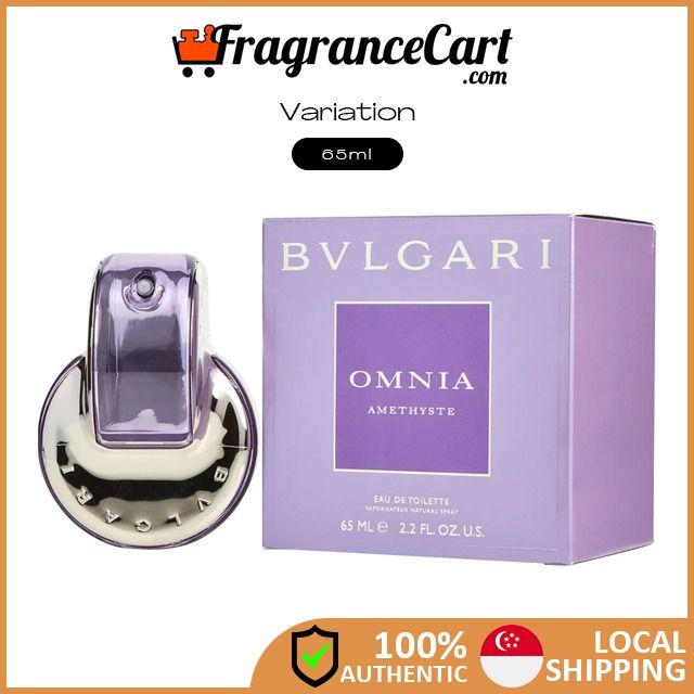 Bulgari violet outlet