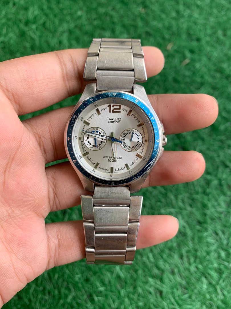 Casio Edifice EF 310