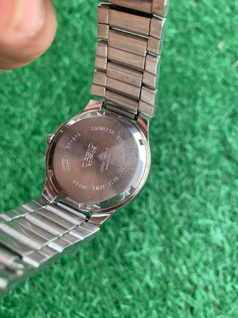 Casio Edifice EF 310