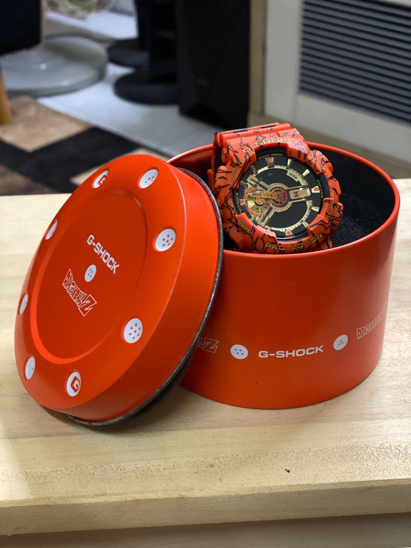 Ga 110 dragon ball shop