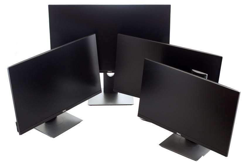 (Refurbished Monitor/ Used Monitor) Acer, Asus, LG, Dell Monitors in ...