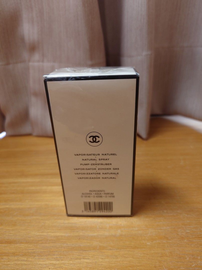 Chanel 19 35ml sales